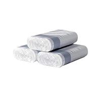 Sacs à déchets pour litière autonettoyante - 3 rouleaux (45 unités), compatibles avec la litière autonettoyante pour chat