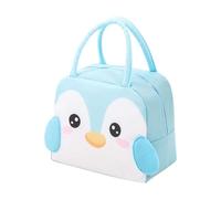 Sacs à déjeuner isothermes, joli sac fourre-tout, petit sac isotherme, sac à déjeuner pour le travail, le pique-nique, sac à main pour sacs à main (K, taille unique)