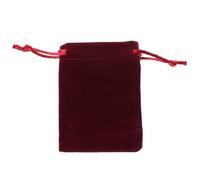 Sacs à dés avec cordon de serrage pour jeux de société, cartes de transfert, jouets, bijoux, sac de rangement de 13 x 18 cm, sac à dés en velours avec cordon de serrage, a, Taille unique