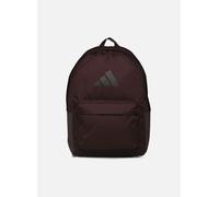Sacs à dos adidas sportswear CLSC BARS BP pour T.U Marron