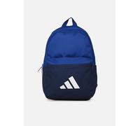 adidas Mixte enfant LITTLE KIDS LOGO BACKPACK, team royal blue/dark blue, One Size
