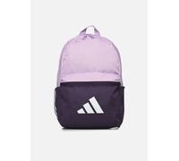 Sacs à dos adidas sportswear LK BP 3BAR pour T.U Violet