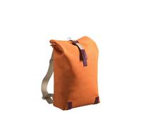 Brooks England Petit sac à dos Pickwick BB022A07249 – Résistant à l'eau – 13 L Goose Beak