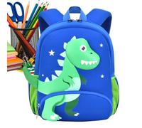 Sacs À Dos Cartoon Pour Filles Pack Crèche Enfant Imperméable Anti-Perte | Avec Corde De Sécurité Âges 3-5 Sac À Dos Enfant Cartoon Réfléchissant Pour W nd Maternelle Balade Pique-Nique