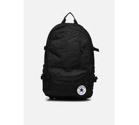 Sacs à dos Converse Apparel Cam Straight Edge Backpack pour Sacs T.U Noir