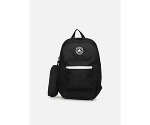Sacs à dos Converse Apparel Can Converse Backpack Pencil C pour Sacs T.U Noir