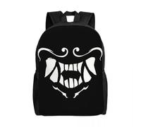 Sacs à dos Custom Legends Battle Game Cosplay pour les femmes hommes Collège École étudiants Bookbag convient aux sacs d’ordinateur portable de 15 pouces Loisirs en Plein Air Cadeaux de Vacances