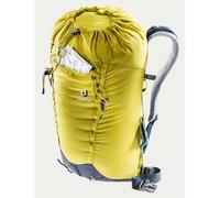 Deuter Guide Lite 22 SL - Sac à dos alpinisme femme Greencurry / Navy 22 L