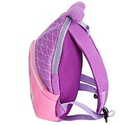 Sacs à Dos de Bande Dessinée, Bel Aspect de Sac d'école de Tissu d'Oxford pour des Enfants Au-dessus de 3 Années d'école