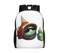 Sacs à Dos de Jeu League of Legends personnalisés Hommes Femmes Sac de Livre de Base pour l’école Sacs de collège