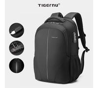 Sacs À Dos De Voyage 14-15.6-17 'Sac À Dos Pour Ordinateur Portable Pour Hommes Tsa Sac À Dos Antivol Sacs À Dos En Nylon Sac Pour Cartable Sac À Dos