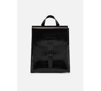 Sacs à dos Dr. Martens Mini Leather Backpack pour T.U Noir