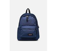 Sac à dos Eastpak Day Office bleu marine noir pur