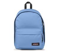Sac à dos Eastpak Out Of Office 27L bleu pâle noir pur