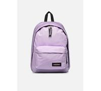 Sac à dos Eastpak Out Of Office 27L violet clair noir pur