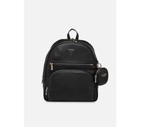Guess Sac à dos Power Play Femme Noir 12L