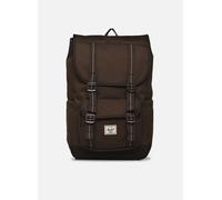 Sacs à dos Herschel Herschel Little America™ Mid Backpack pour T.U Marron