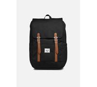 Herschel Sac à dos Retreat Backpack 17 L noir pour femme et homme S 320301