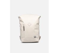 Sacs à dos Herschel Roll Top pour Sacs T.U Blanc