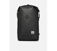 Herschel - Roll Top - Sac à dos journée - 23 l - black