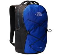 Sacs à dos homme The North Face Jester Couleur: argenté /bleu