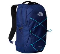 Sacs à dos homme The North Face Jester Couleur: turquoise / bleu