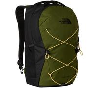 Sacs à dos homme The North Face Jester Couleur: vert