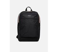 Sacs à dos K-Way Laon pour Sacs T.U Noir