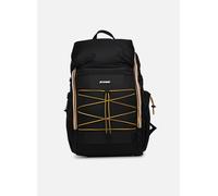 K-Way Monte Limar - Sac à dos urbain Black Pure Taille unique