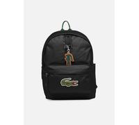 Sacs à dos Lacoste Core Solid Backpack pour Sacs T.U Noir