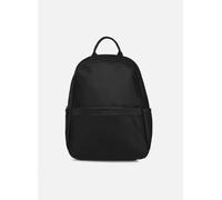 Sacs à dos Lancaster Sac à dos Zippé Basic Sport Men's pour Sacs T.U Noir