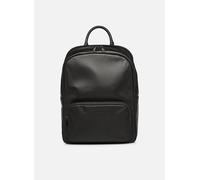 Sacs à dos Lancaster Sac à dos Zippé Soft Vintage Homme pour Sacs T.U Marron