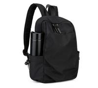 Sacs À Dos Légers, Cartables Décontractés, Cartable, Sac À Dos De Voyage Le Noir