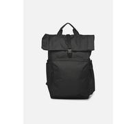 Sacs à dos Levi's L-Pack Roll-Top pour T.U Noir