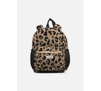 Sacs à dos Liewood Andreas Pile Bear Backpack pour Sacs T.U Marron