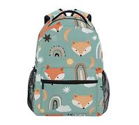 Sacs à dos mignons pour filles et garçons, sac à dos d'école, sac à dos pour enfants de 3e, 4e, 5e année élémentaire, sac à bandoulière pour ordinateur portable, sac à bandoulière pour étudiants,