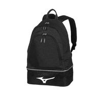 Mizuno Team Back Pack (5 Pack) Noir/Blanc Taille unique Unisexe, noir/blanc