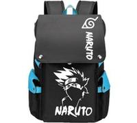 Sacs à Dos Naruto Noir/Bleu 34x21x48cm 013