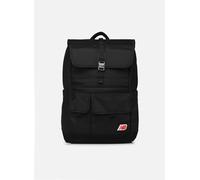 Sacs à dos New Balance Flap Backpack pour Sacs T.U Noir
