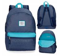 Sacs à dos Pepe Jeans 62823B2 bleu