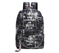 Sacs À Dos Personnalisés Personnalisez Votre Logo Nom Image Cartable Adolescent Enfants Mode Sacs À Dos Personnalisés Sac À Dos De Voyage Color3,45×32×15cm