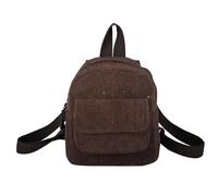 Sacs à dos personnalisés pour filles et filles, sacs d'école pour maternelle et sacs à dos cool pour garçons, café, Einheitsgröße, Sac à dos daypack