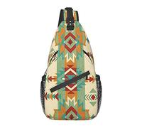 Sacs à Dos Polyvalents (Compatible avec Les Symboles Ethniques Tribaux amérindiens africains)