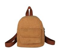 Sacs à dos pour chien Transport de chien Sacs à dos personnalisés pour et filles Sacs à dos d'école pour la maternelle et les sacs à dos imperméables pour hommes (marron, taille unique)