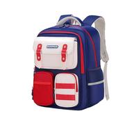 Sacs à Dos Pour Enfant-Cartable Cloud à charge réduite pour l'école primaire, 1, 3 ou 6 compartiments de grande capacité, pour garçons et filles de 5 à 10 ans