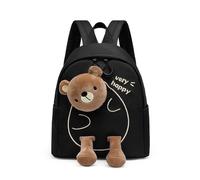 Sacs À Dos pour Enfant, Sac à Dos léger et Mignon pour Enfants, idéal pour l'école, pour Un Usage Quotidien, Durable et Confortable, avec Bretelles réglables