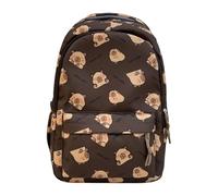 Sacs À Dos pour Enfant, Sac à Dos Mignon pour Adolescents, Grande capacité, Sac d'école léger et Durable pour lycéens et étudiants