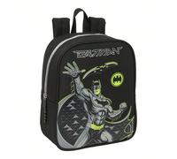 Sacs à dos pour enfants Faites profiter les plus petits de leur journée à la garderie avec ce Sac à Dos de Garderie Batman "Game Over" Adaptable à la Voiture, conçu spécialement pour les enfants. D'un