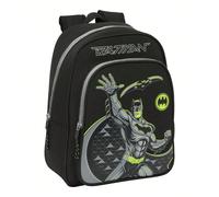Sacs à dos pour enfants Le Sac à Dos Enfant Batman "Game Over" Adaptable en Voiture est la solution parfaite pour faciliter le transport des affaires de vos enfants. Son design innovant lui permet d'ê