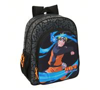 Sacs à dos pour enfants Le sac à dos Naruto Junior Car est l'option parfaite pour les étudiants et les jeunes qui recherchent style, confort et praticité dans leur vie quotidienne. Conçu avec des maté